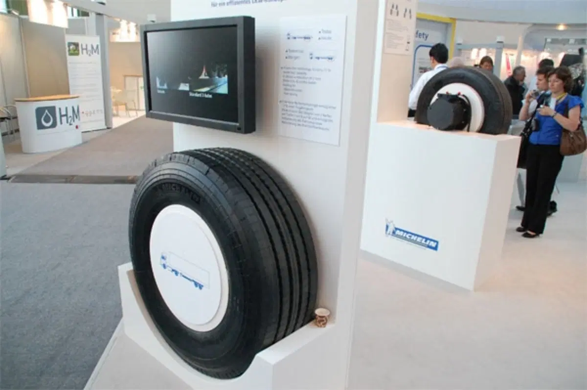 Michelin: innovazioni di prodotto e nuovi materiali (15)