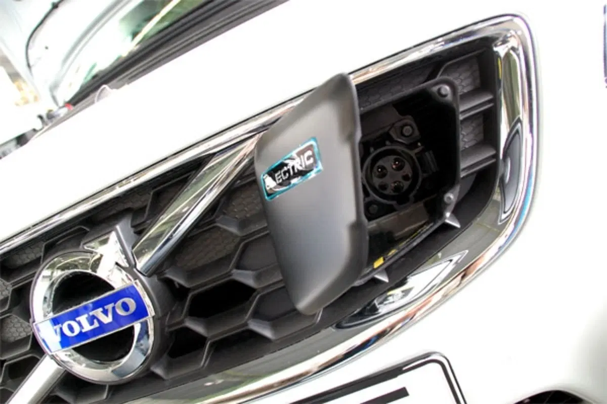 Volvo C30 Electric (4)