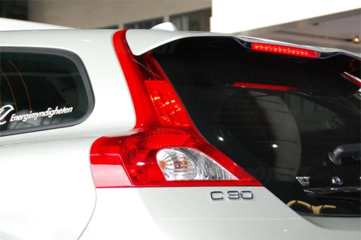 Volvo C30 Electric (6)