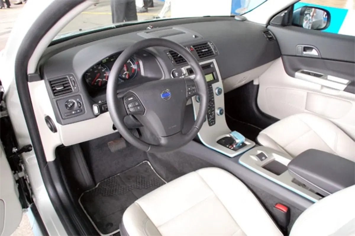 Volvo C30 Electric (7)