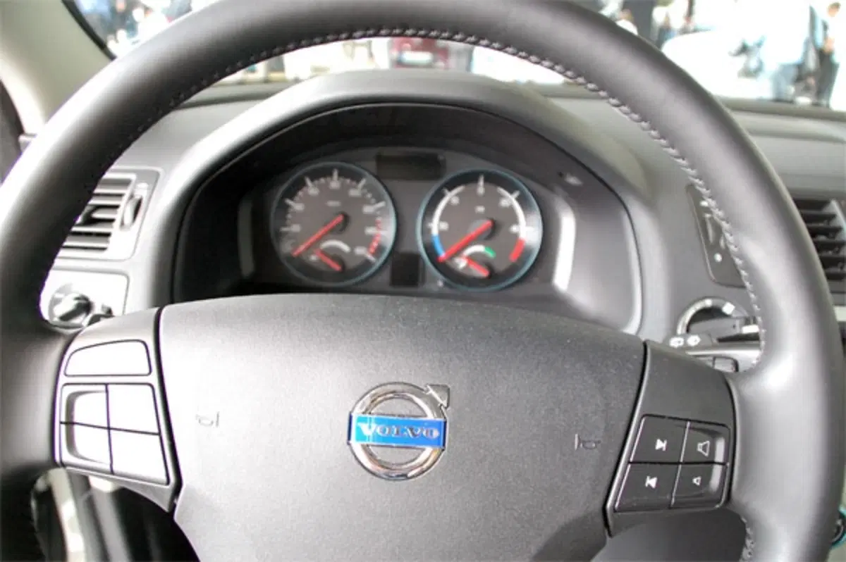 Volvo C30 Electric (10)