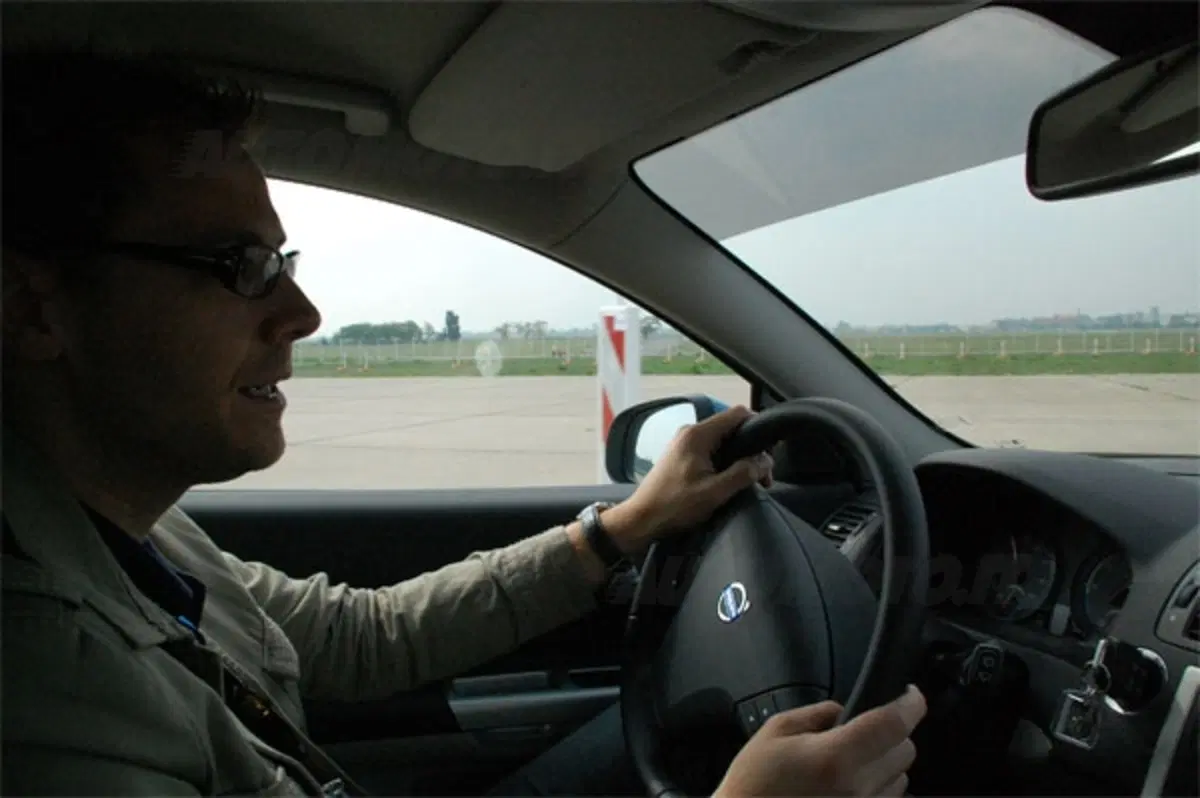 Volvo C30 Electric (12)