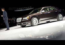 Chrysler 300 Executive Series