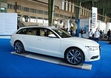 Audi A6 Avant: quanto costa?