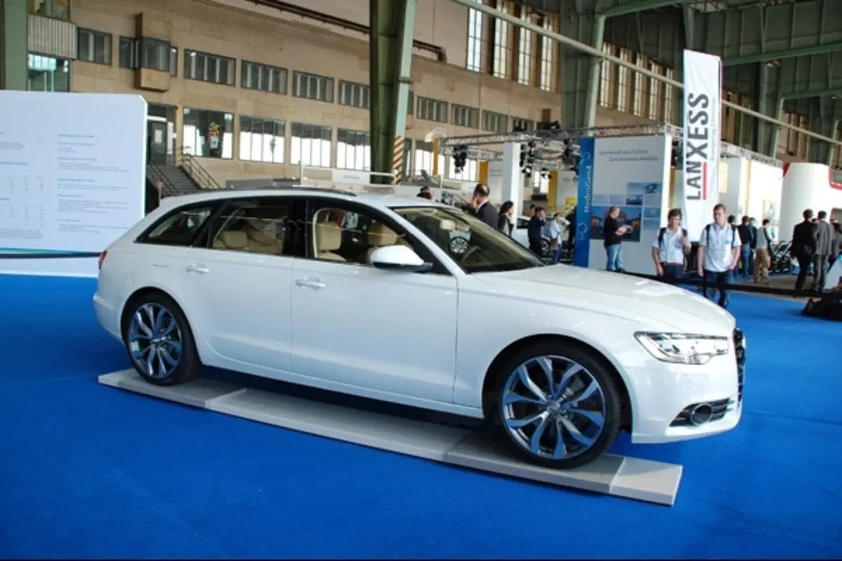 Audi A6 Avant: quanto costa?