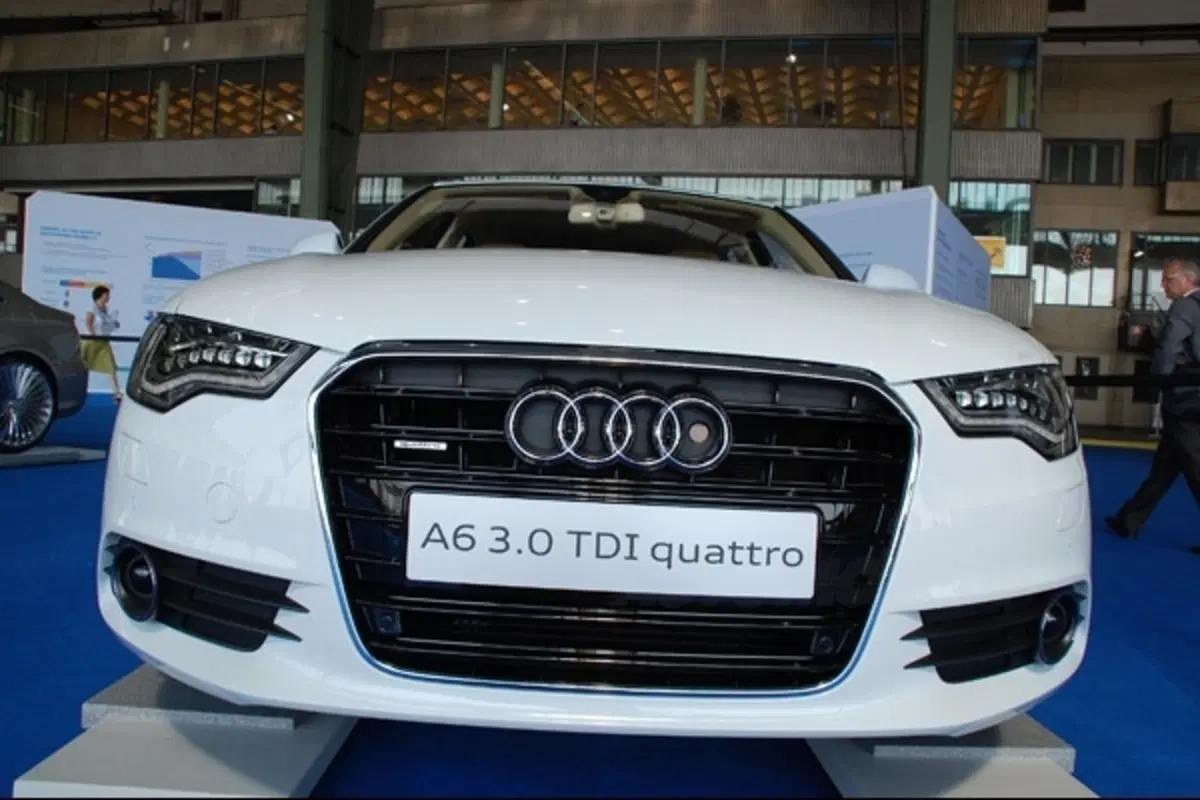 Audi A6 Avant: quanto costa? (2)