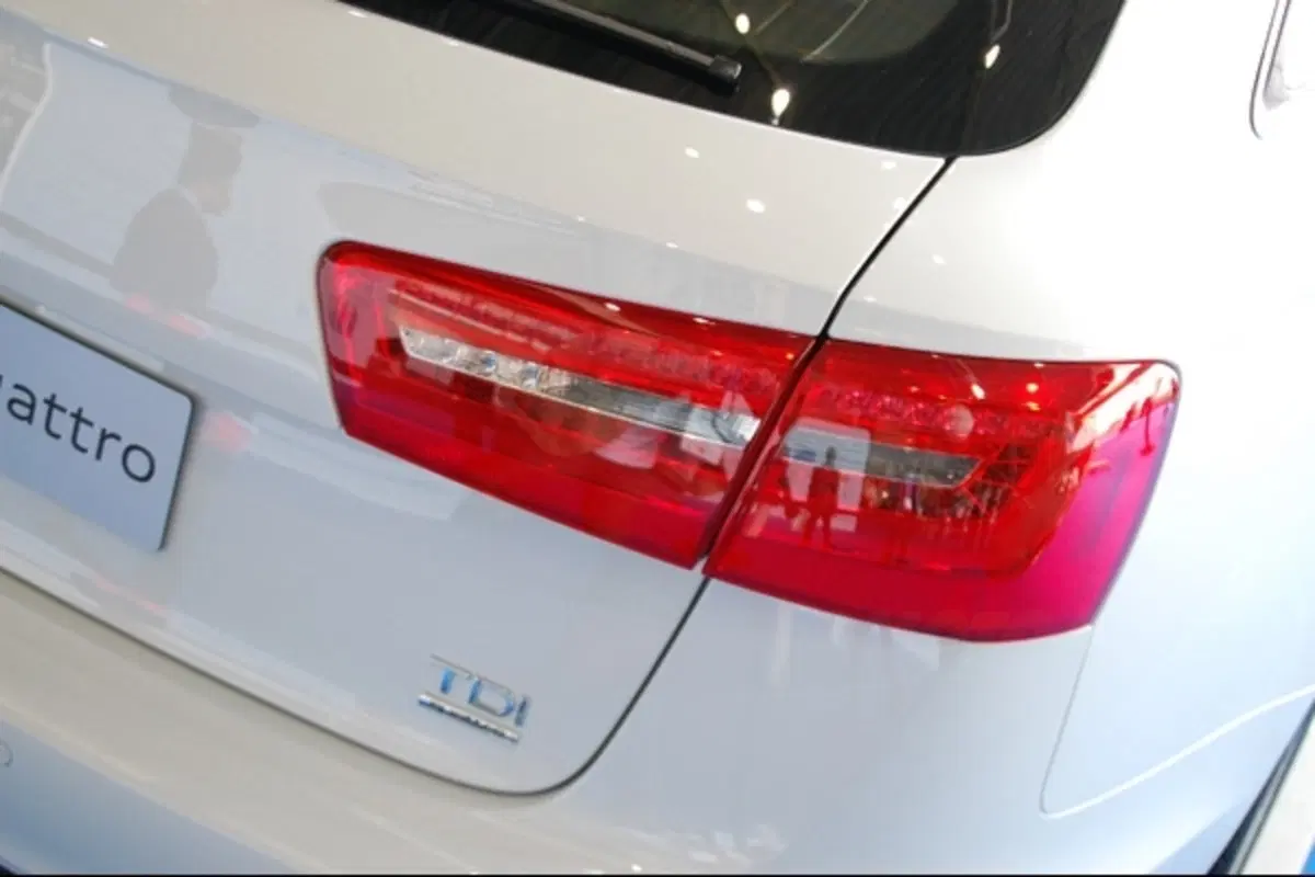 Audi A6 Avant: quanto costa? (8)