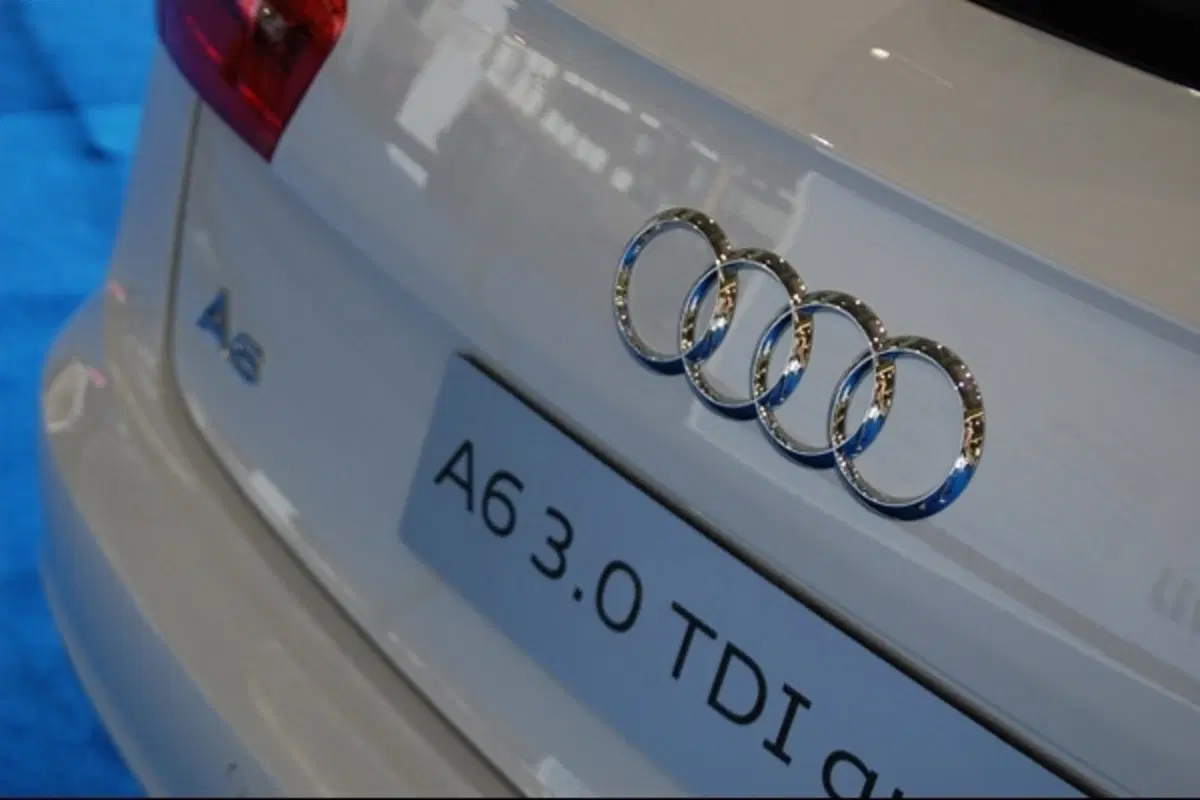 Audi A6 Avant: quanto costa? (9)