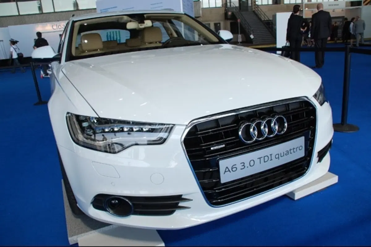 Audi A6 Avant: quanto costa? (10)