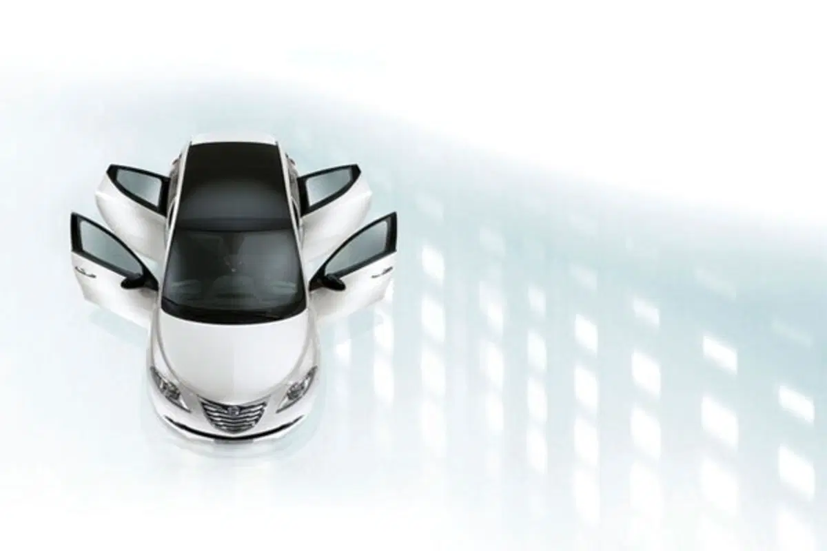 Nuova Lancia Ypsilon (24)