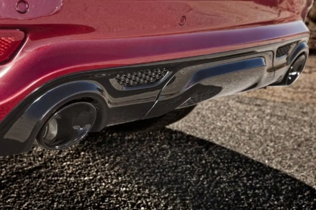 Nuova Jeep Grand Cherokee SRT8 (9)