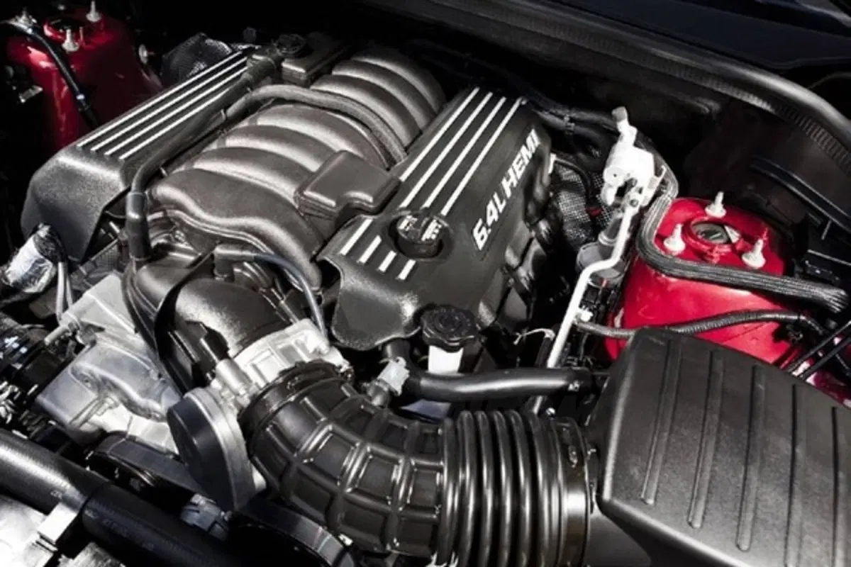 Nuova Jeep Grand Cherokee SRT8 (16)