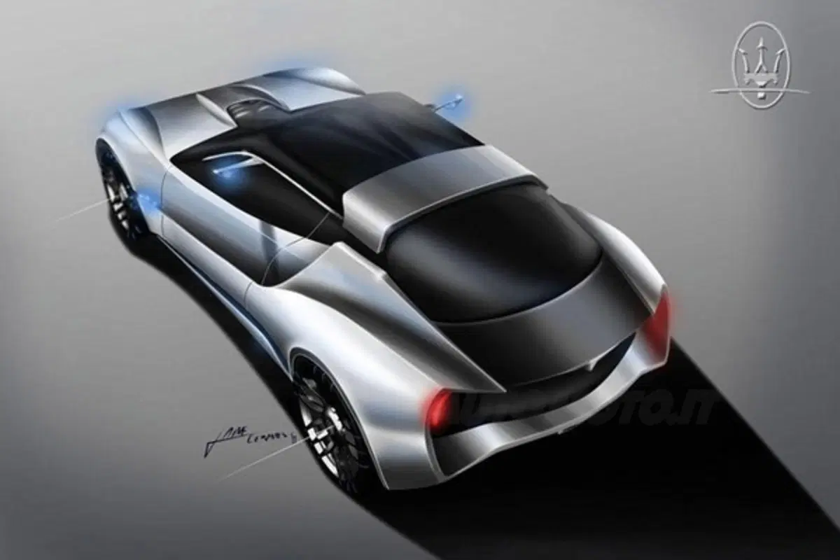 Maserati GT Garbin (3)