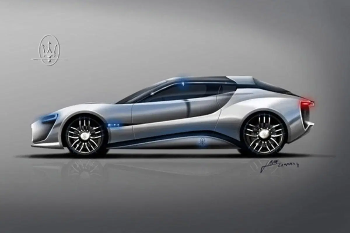 Maserati GT Garbin (6)
