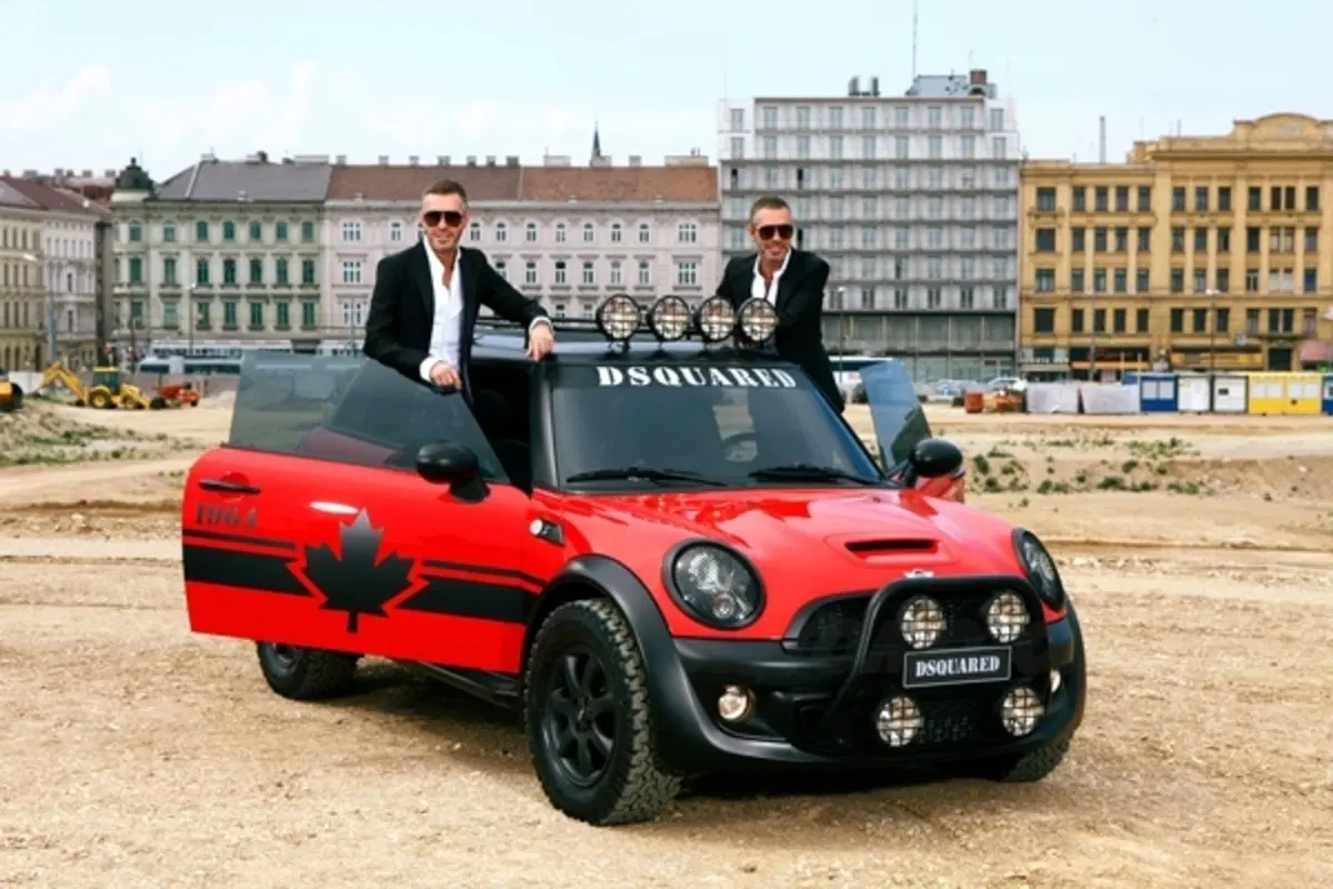 Life Ball MINI 2011 (3)