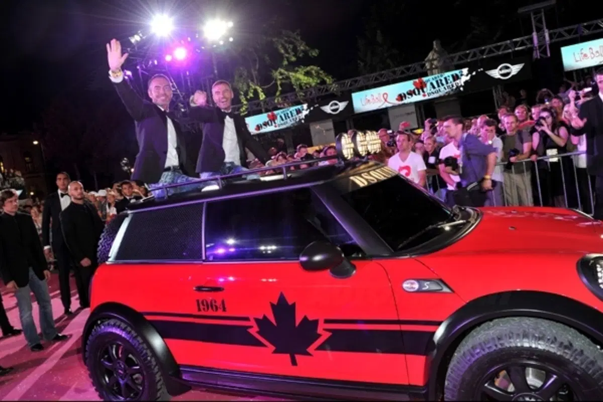 Life Ball MINI 2011 (4)