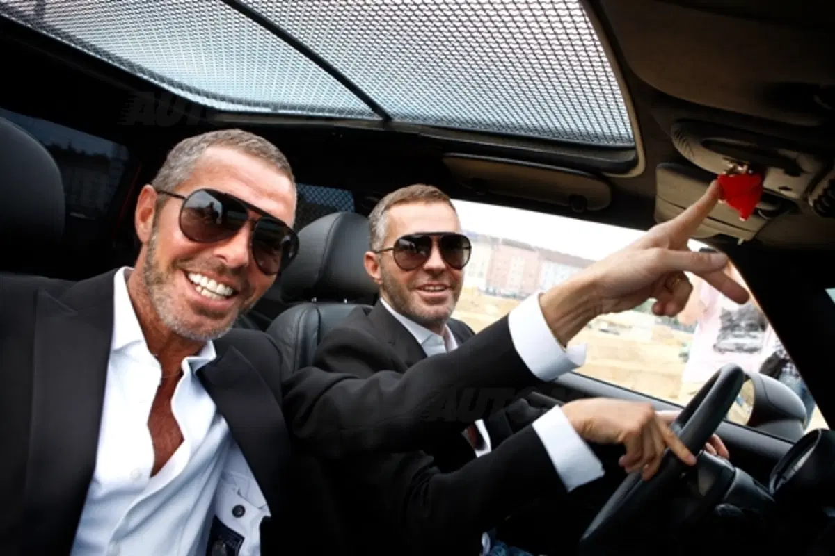 Life Ball MINI 2011 (5)