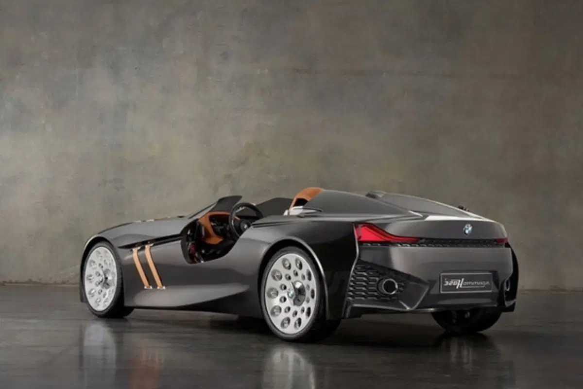 BMW 328 Hommage (3)
