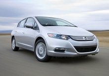 Gamma ibrida Honda : le tre proposte 2011