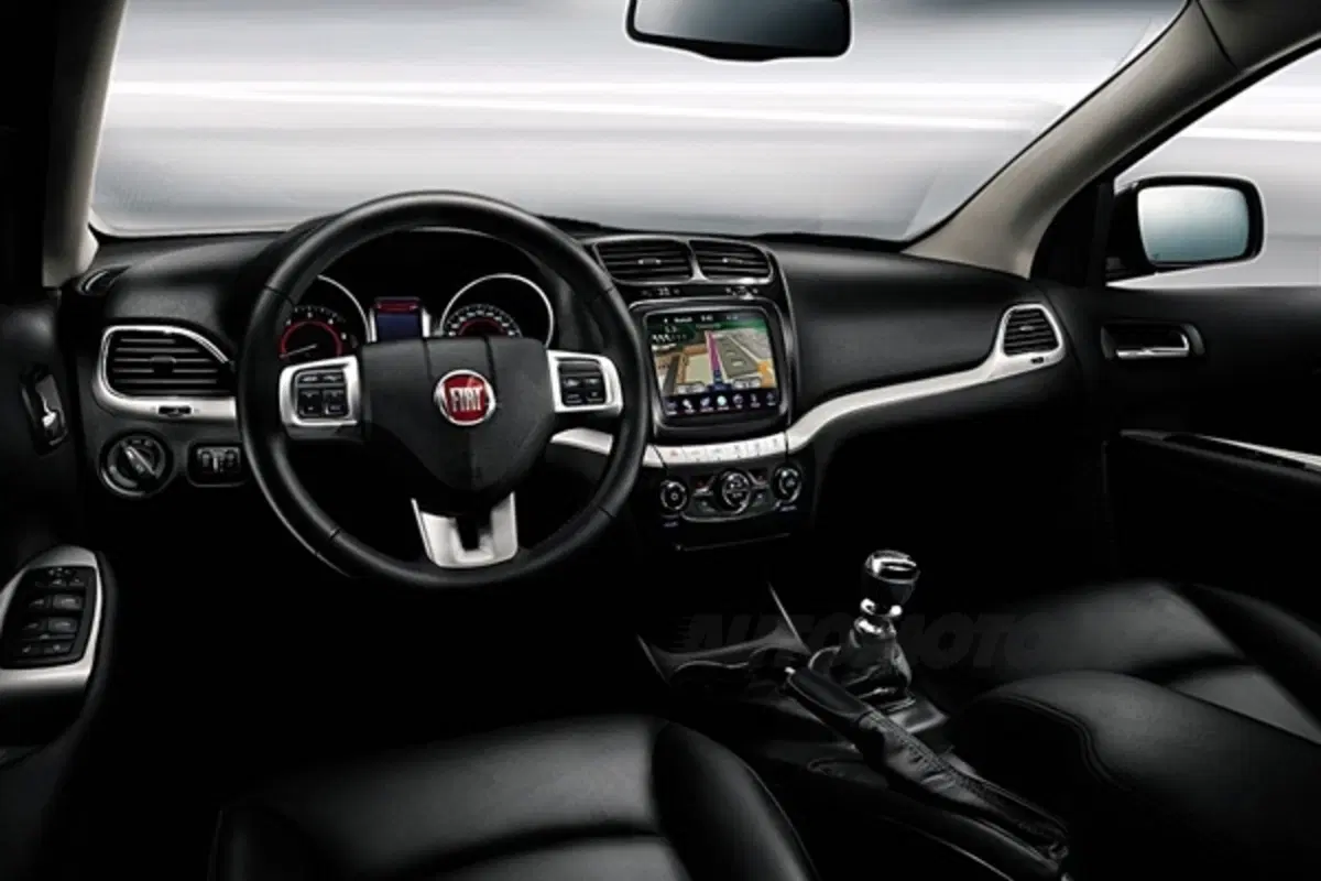 Fiat Freemont: porte aperte il 28 e 29 maggio (8)