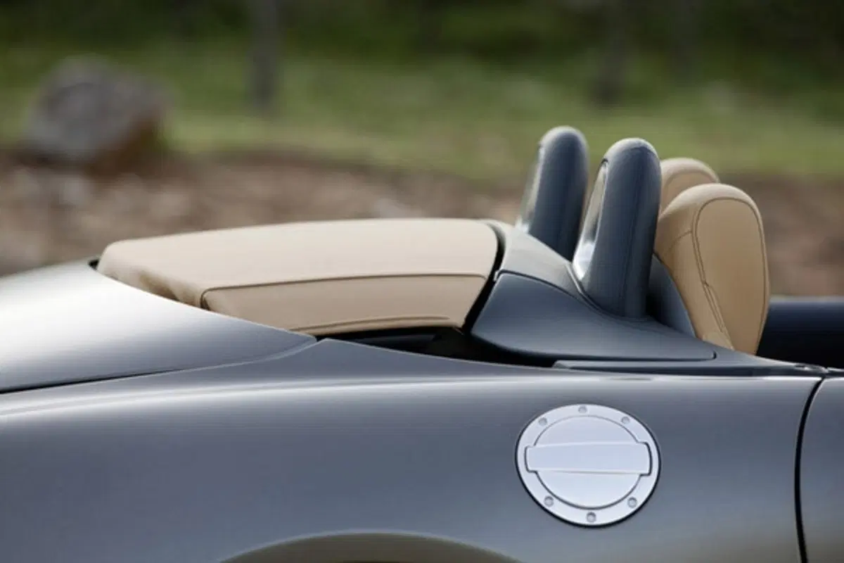 Mercedes SLS Roadster (36)
