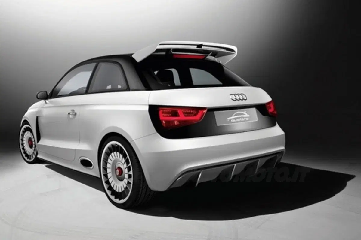 Audi A1 Clubsport quattro (2)