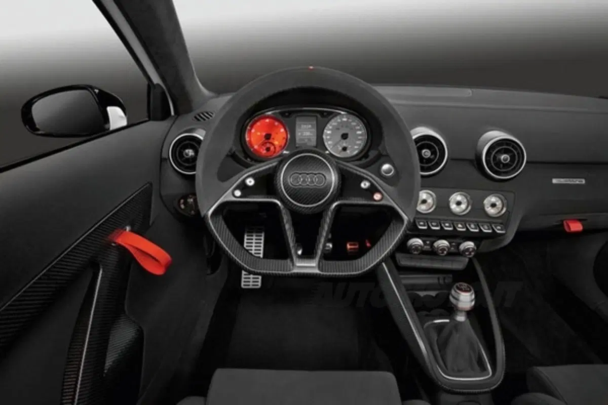 Audi A1 Clubsport quattro (14)