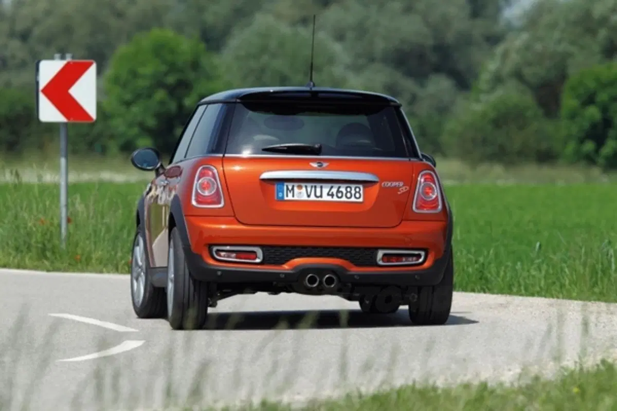 Mini Cooper SD: quanto costano