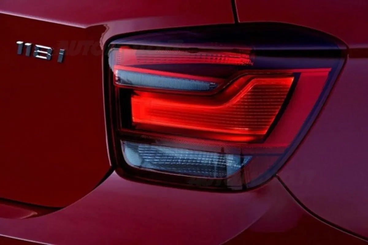 Nuova BMW Serie 1 (13)