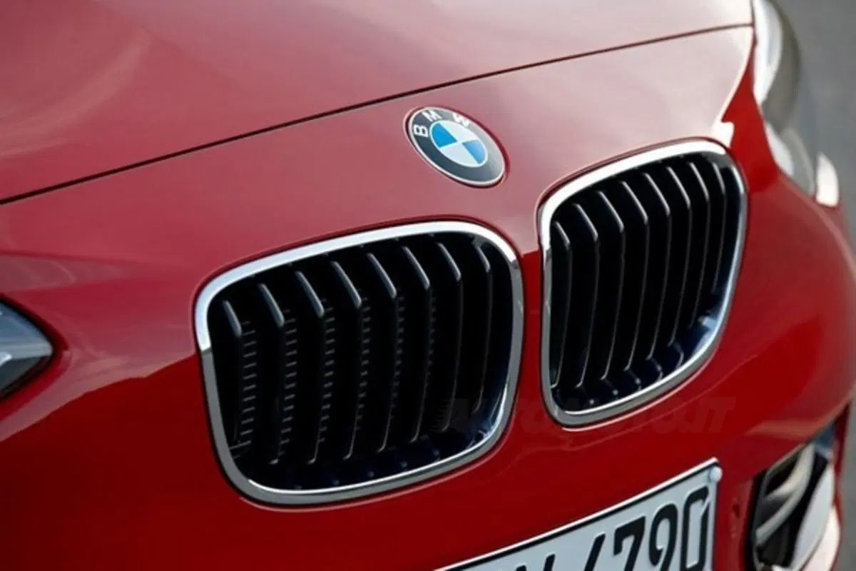 Nuova BMW Serie 1 (14)