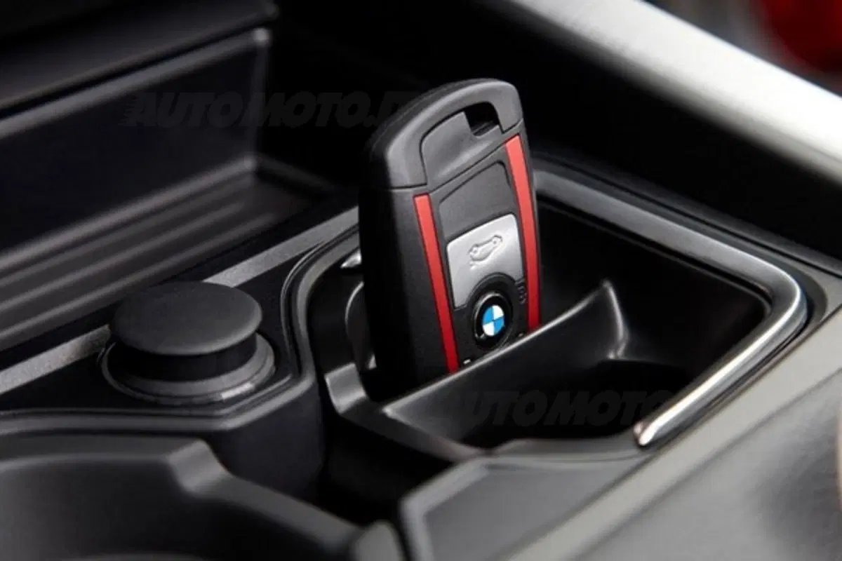 Nuova BMW Serie 1 (15)