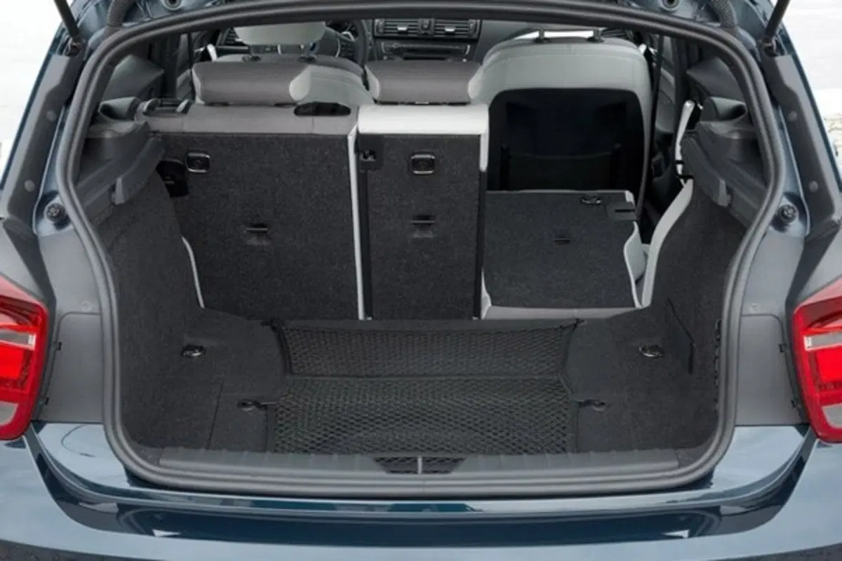 Nuova BMW Serie 1 (16)