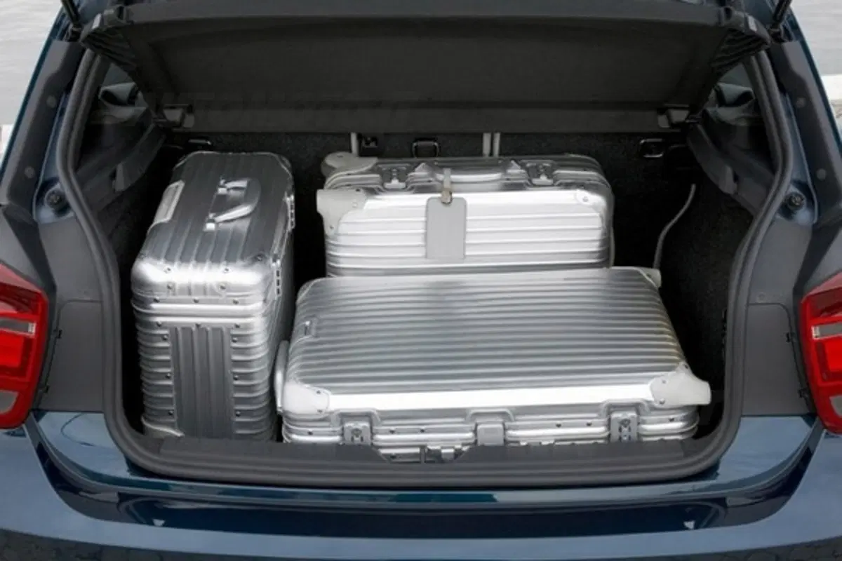 Nuova BMW Serie 1 (17)