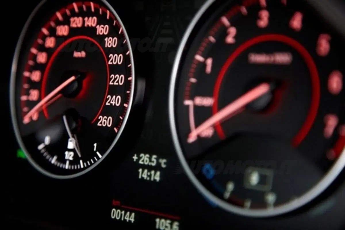 Nuova BMW Serie 1 (21)