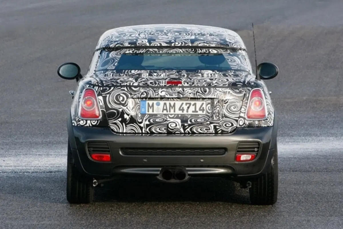 Mini Coupè: prime immagini ufficiali (12)
