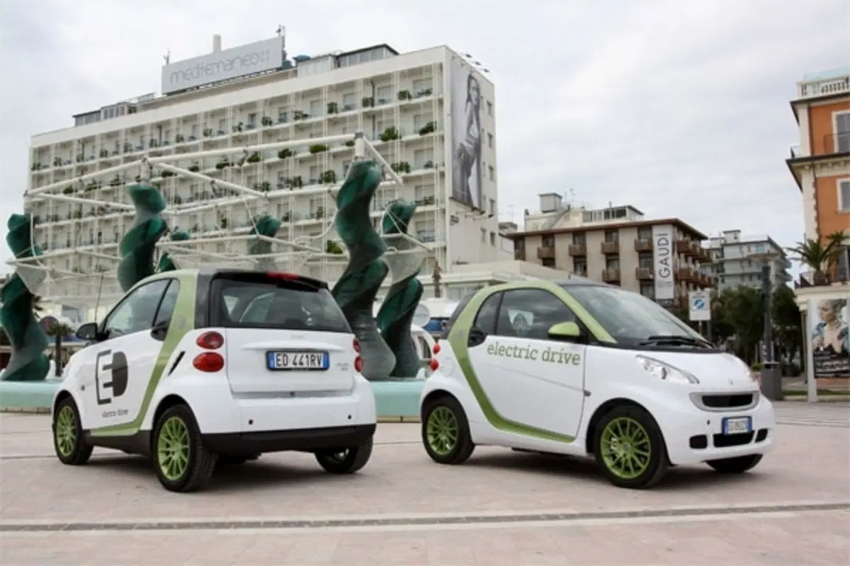 smart times 11: presentato a Riccione il meeting 2011 (2)