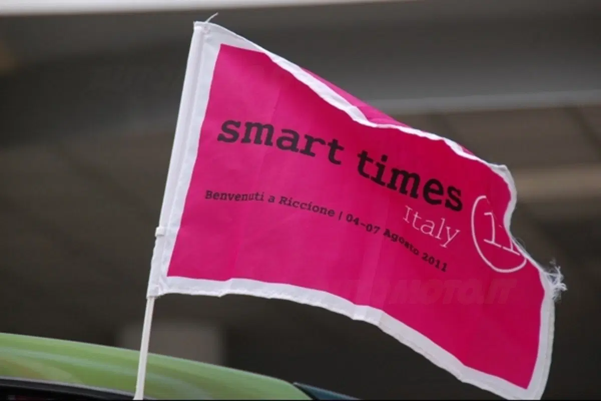 smart times 11: presentato a Riccione il meeting 2011 (4)