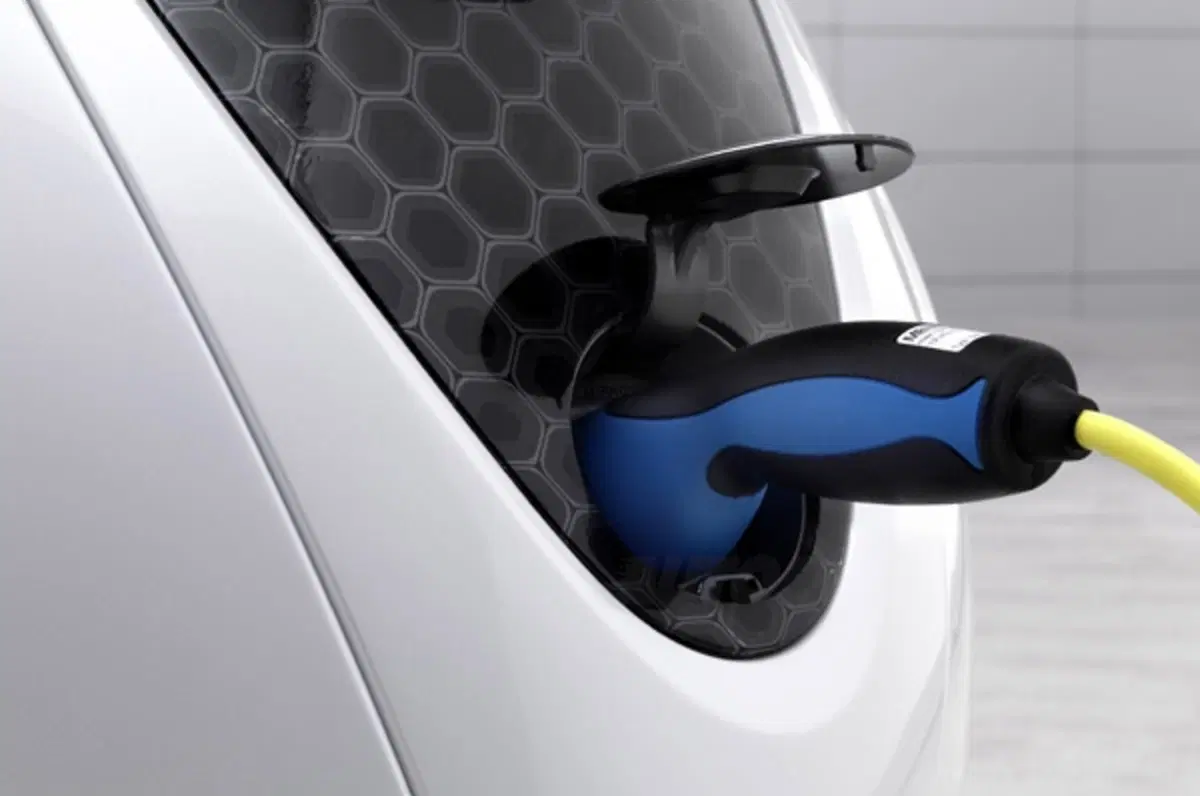 smart: nel 2012 l'e-bike e nel 2014 la 4 posti (8)