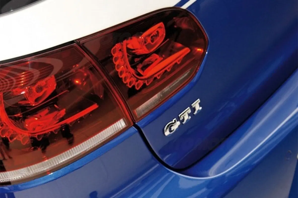 Volkswagen: al Worthersee con 3 prototipi (2)