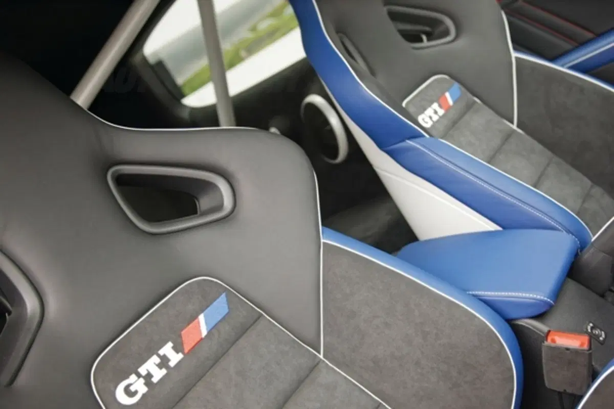 Volkswagen: al Worthersee con 3 prototipi (3)