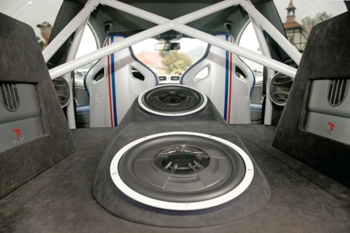 Volkswagen: al Worthersee con 3 prototipi (5)