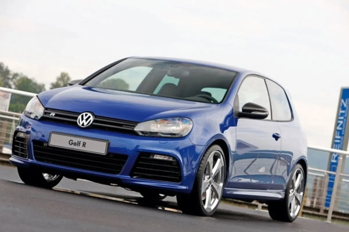 Volkswagen: al Worthersee con 3 prototipi (6)