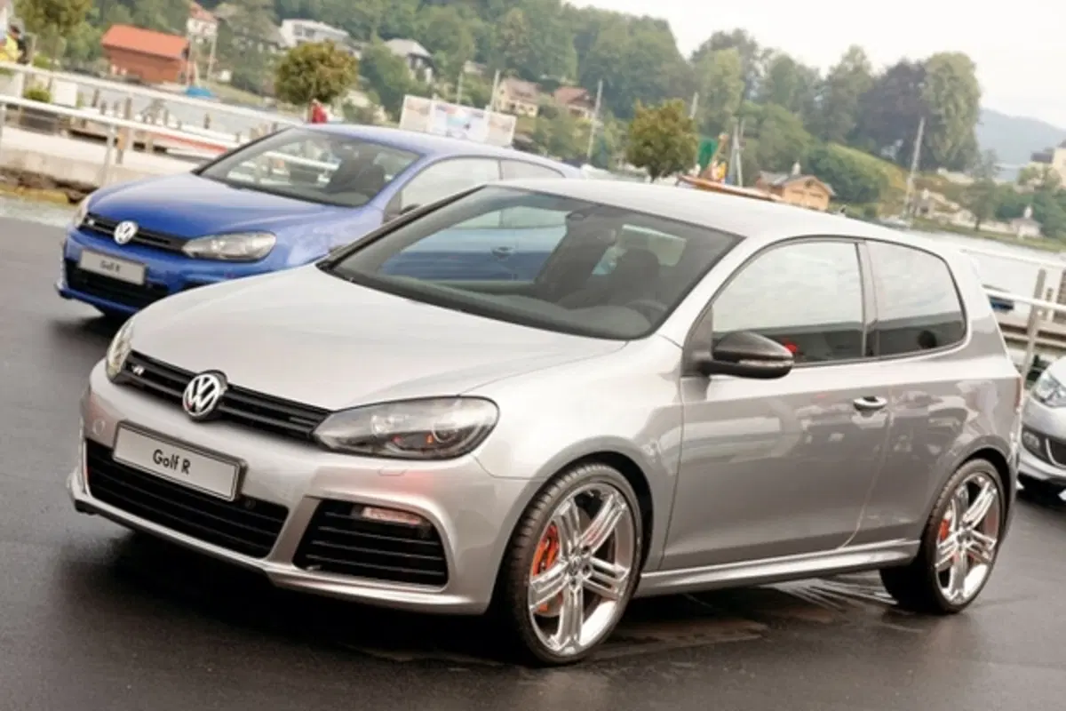 Volkswagen: al Worthersee con 3 prototipi (8)