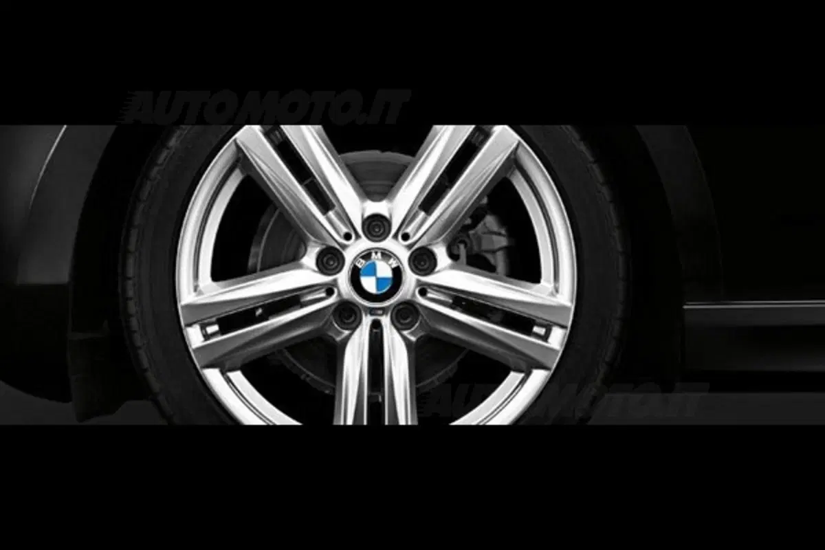 Nuova BMW Serie 1: ecco il pacchetto sportivo M (2)