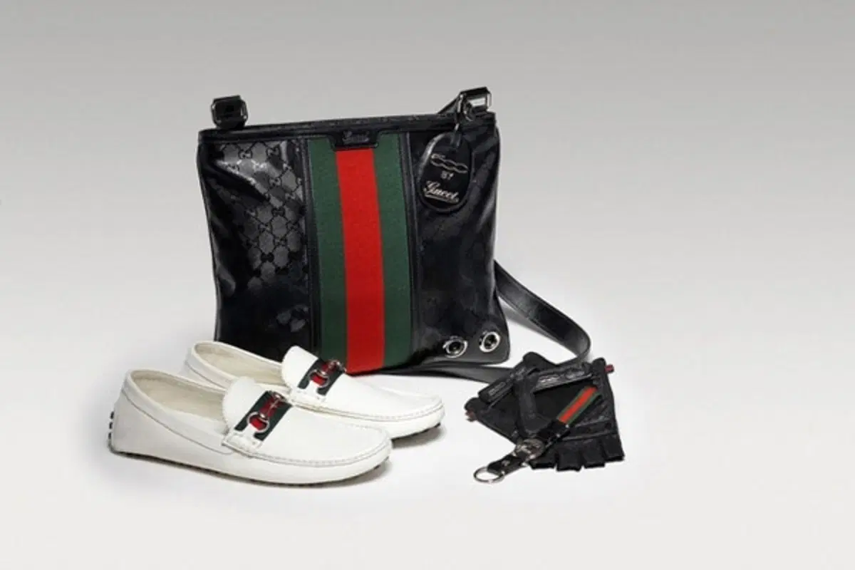 Fiat 500 by Gucci: si ordina anche in concessionaria (6)