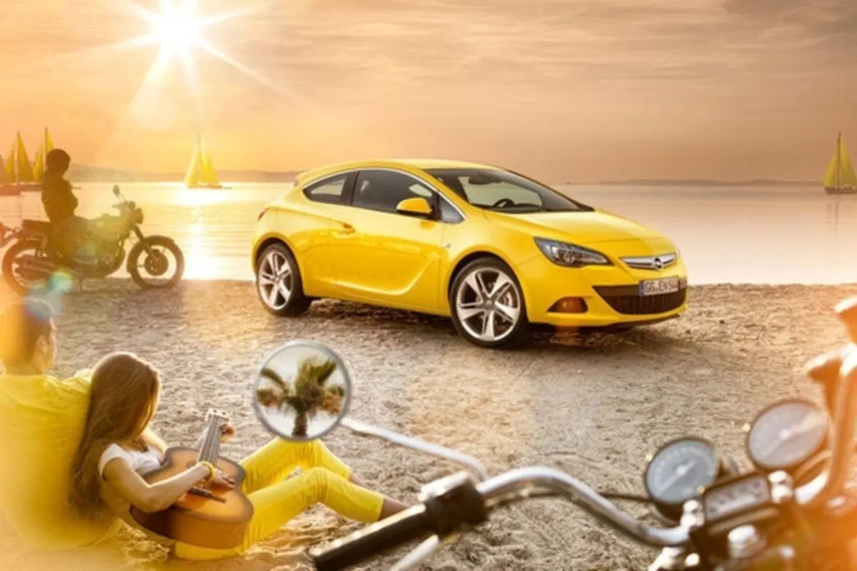Nuova Opel Astra GTC: aperta la prevendita (14)