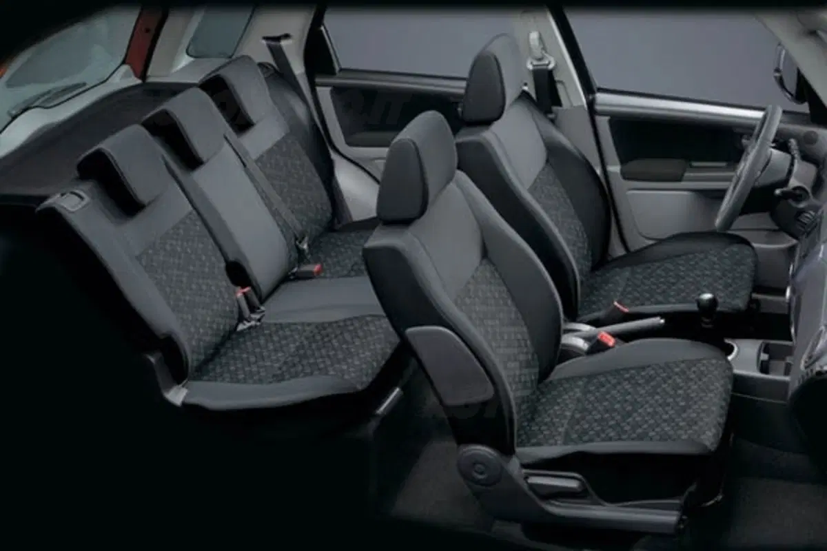 Suzuki SX4 GLX Navi+ (9)