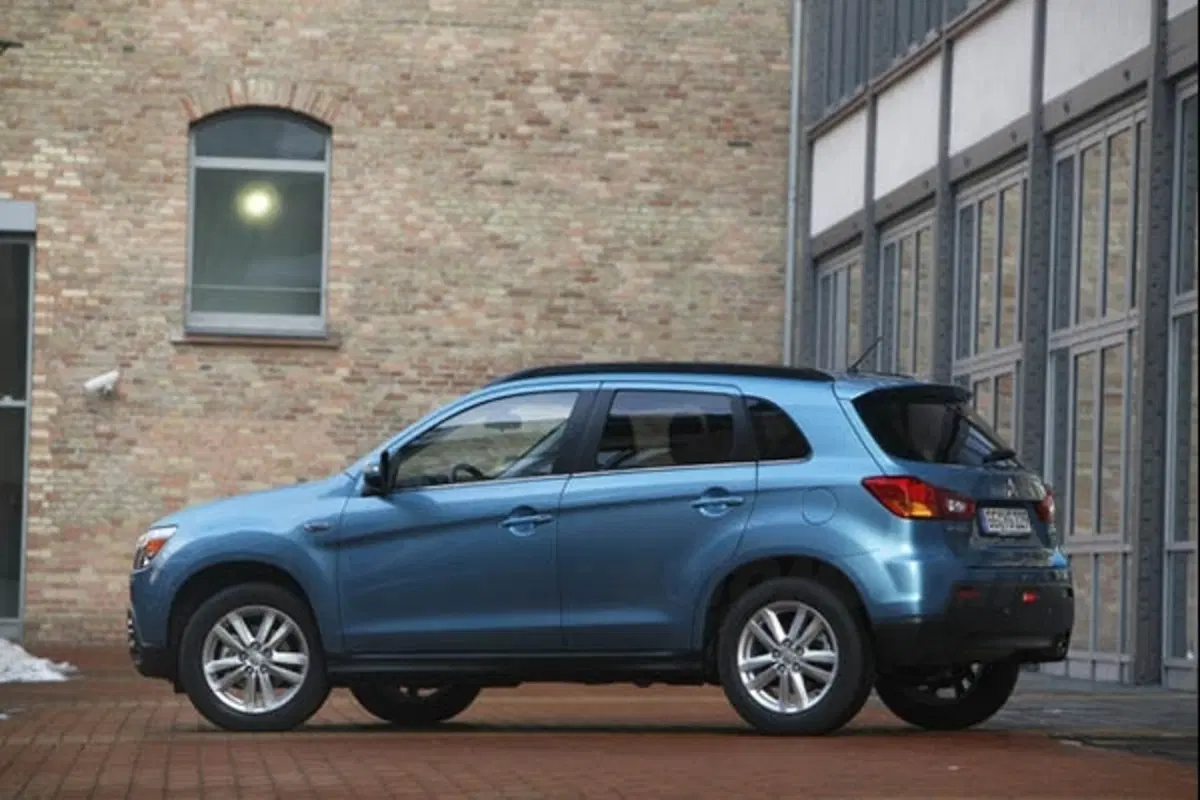 Mitsubishi ASX 1.6 GPL Bi-Fuel 2WD (3)
