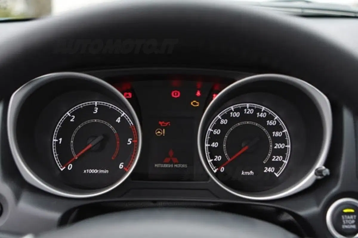 Mitsubishi ASX 1.6 GPL Bi-Fuel 2WD (6)