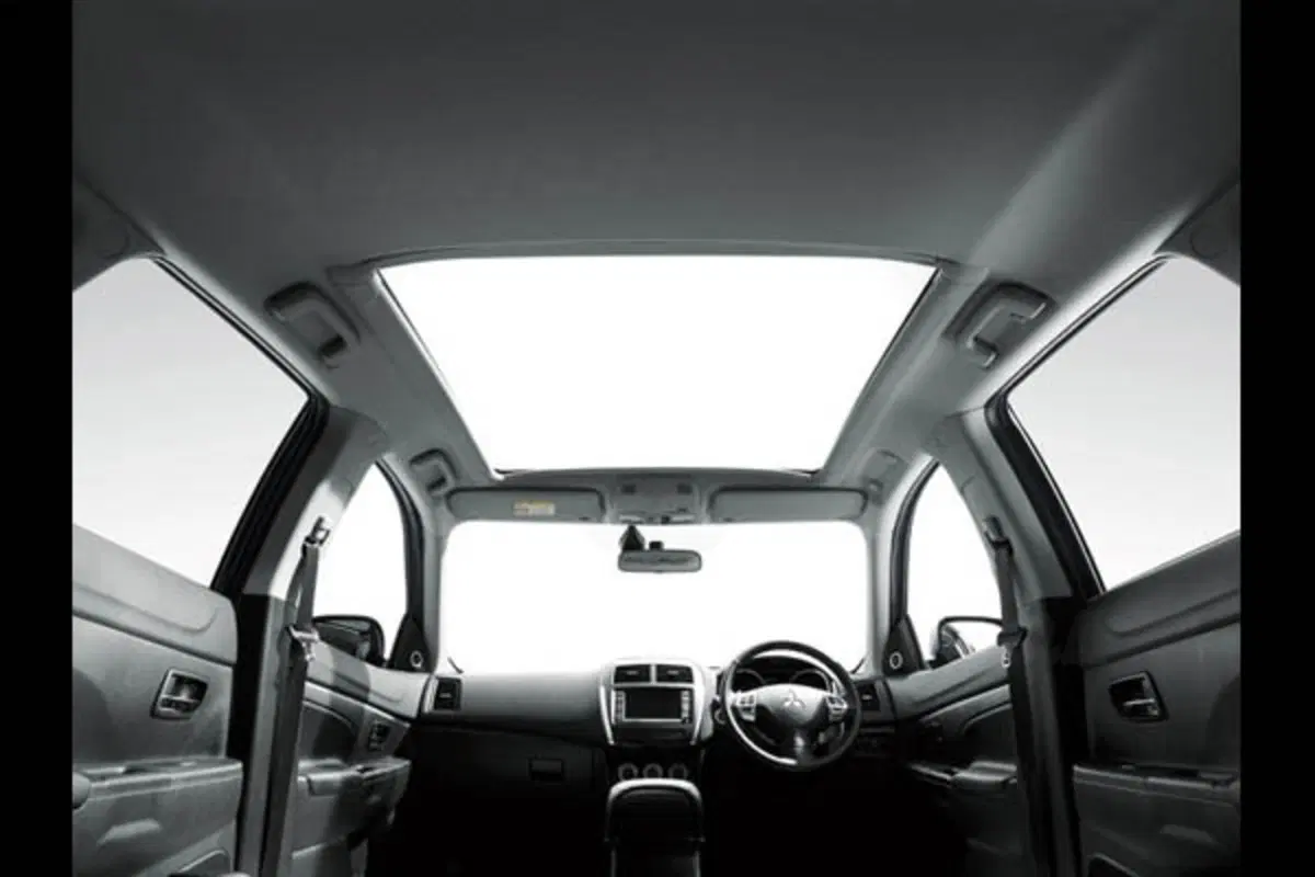 Mitsubishi ASX 1.6 GPL Bi-Fuel 2WD (9)